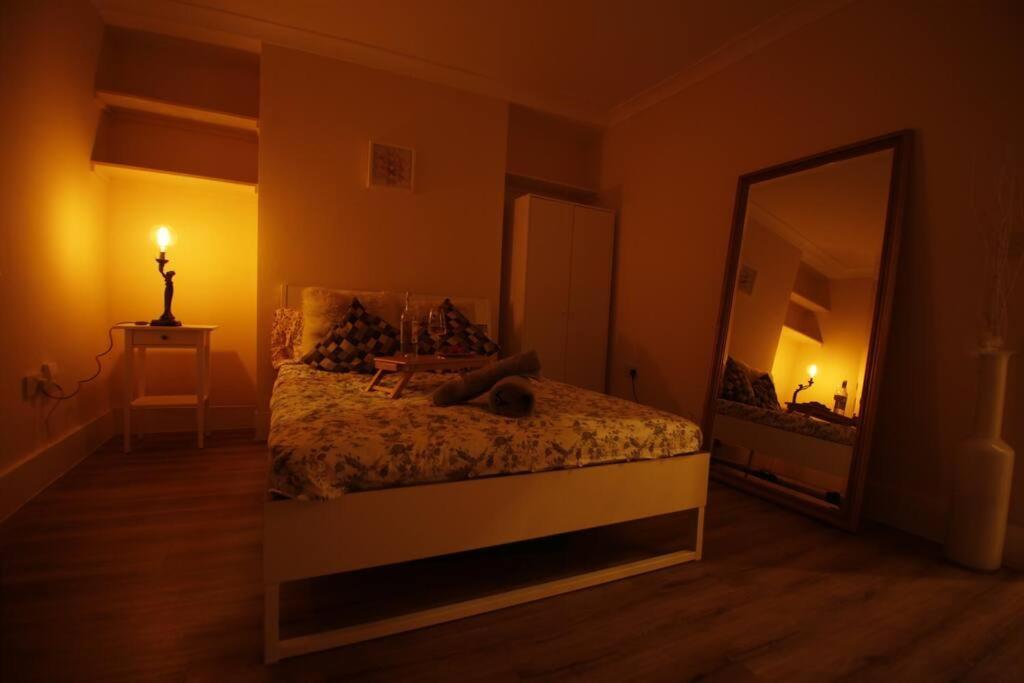 Hygge Camden Town 2 Bedrooms Apartment London Exterior photo