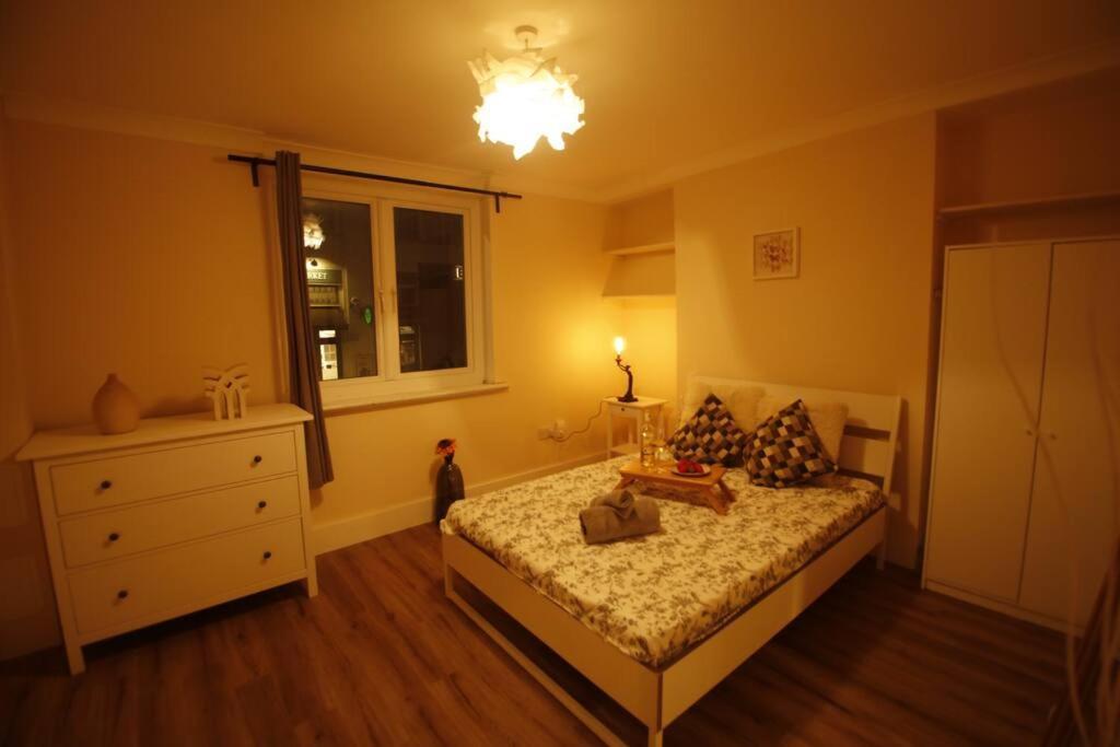 Hygge Camden Town 2 Bedrooms Apartment London Exterior photo