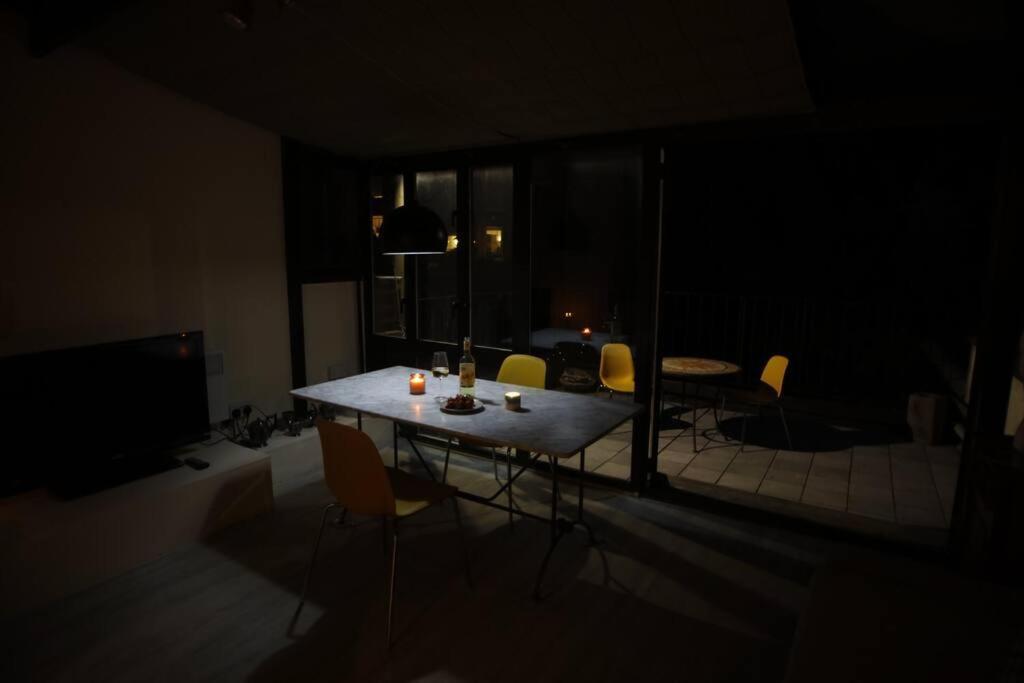 Hygge Camden Town 2 Bedrooms Apartment London Exterior photo